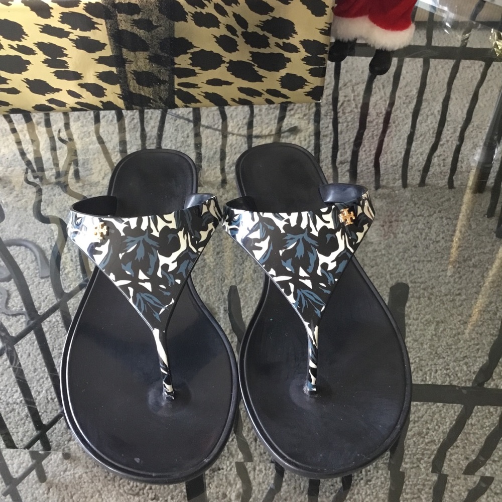 Tory Burch Thong Sandals